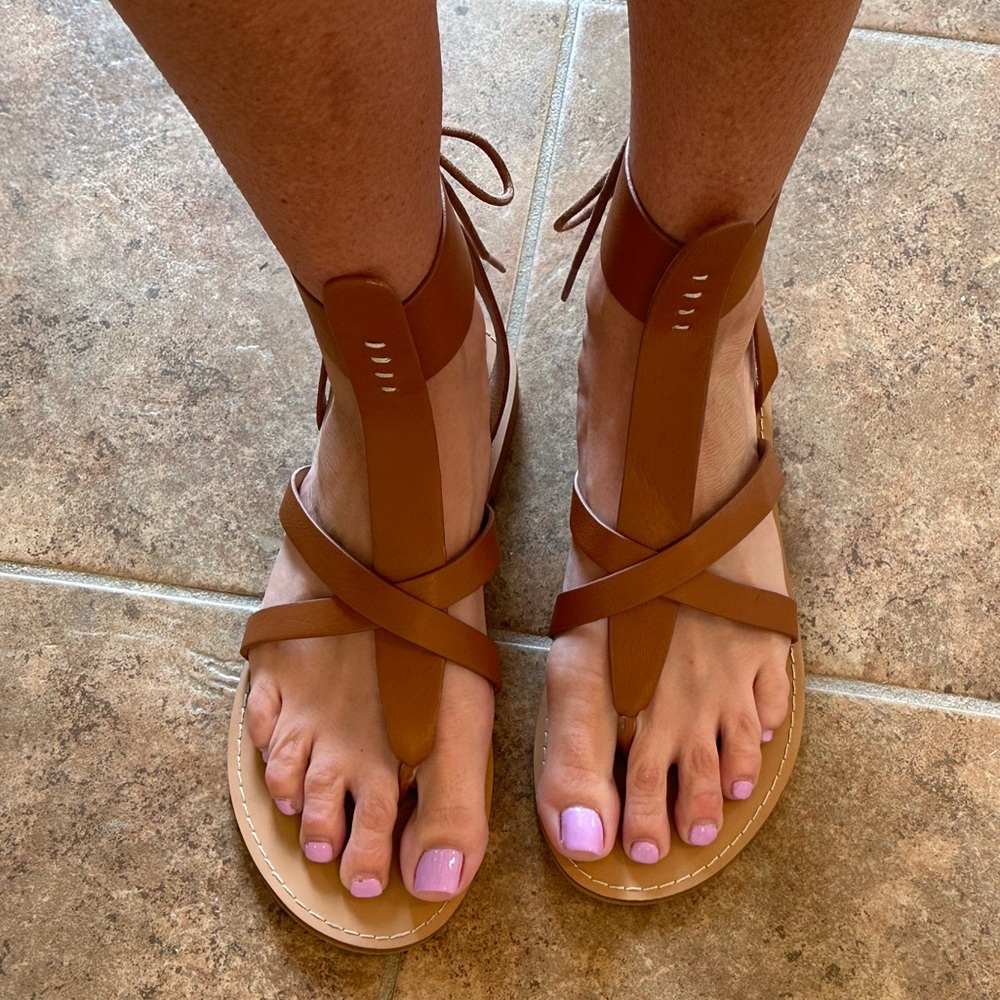 Sandals - Picture 3 of 3